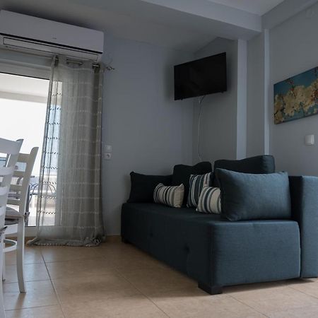 Avra Residence Nafplio Неа-Кіос Екстер'єр фото