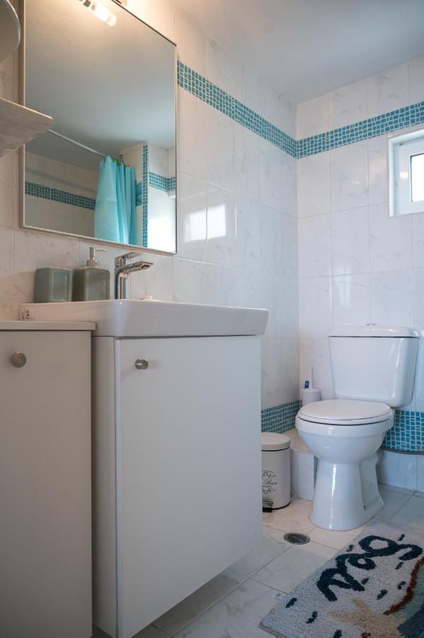 Avra Residence Nafplio Неа-Кіос Екстер'єр фото