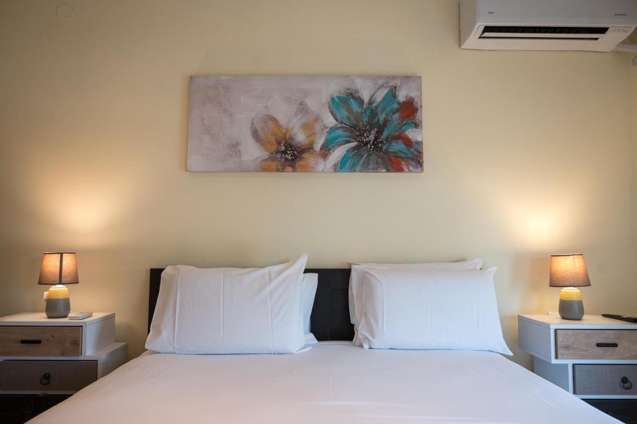 Avra Residence Nafplio Неа-Кіос Екстер'єр фото