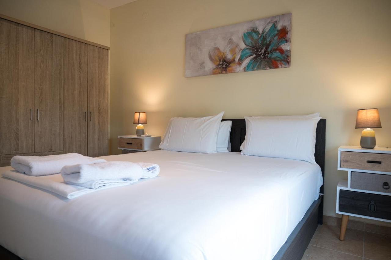 Avra Residence Nafplio Неа-Кіос Екстер'єр фото
