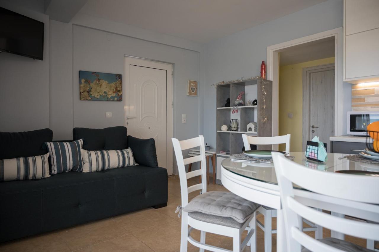 Avra Residence Nafplio Неа-Кіос Екстер'єр фото