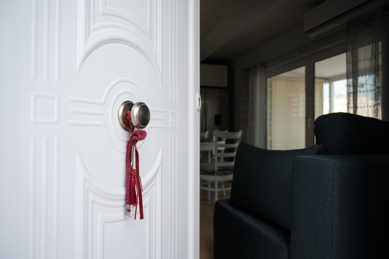 Avra Residence Nafplio Неа-Кіос Екстер'єр фото