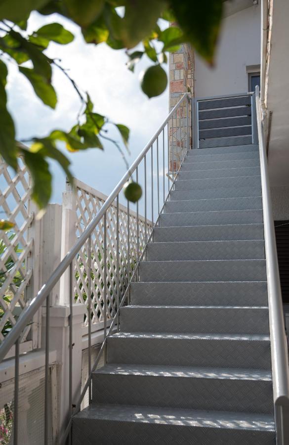 Avra Residence Nafplio Неа-Кіос Екстер'єр фото