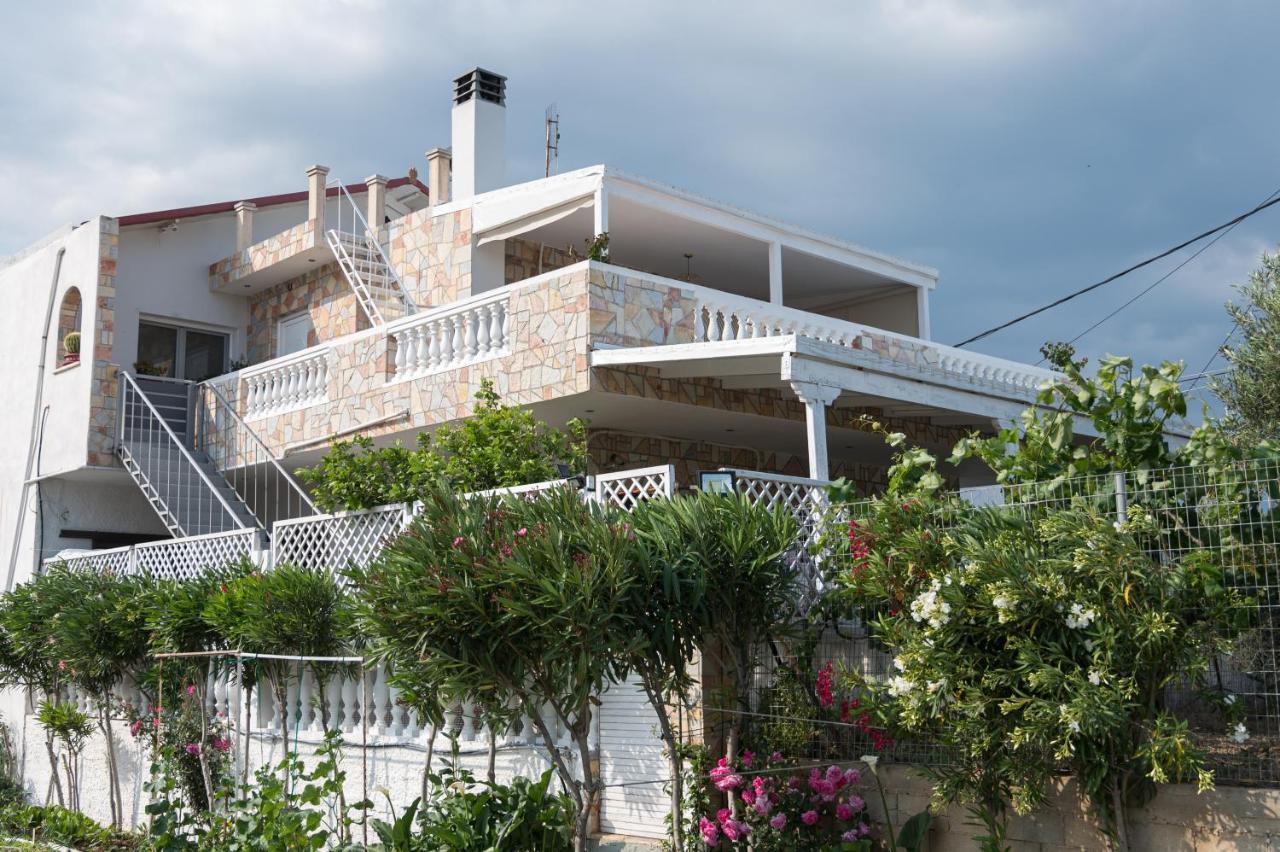 Avra Residence Nafplio Неа-Кіос Екстер'єр фото