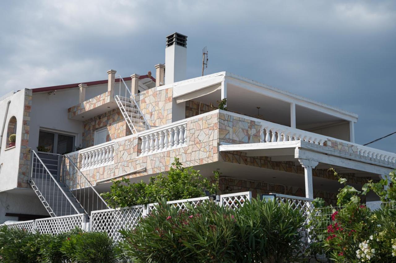 Avra Residence Nafplio Неа-Кіос Екстер'єр фото